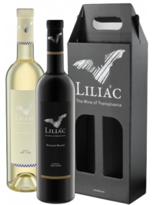 Liliac Small Package | Liliac Winery | Transilvania